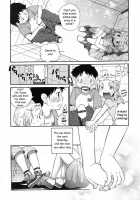 The Secret Base Behind The Company Condos On Third Street [Miyauchi Yuka] [Original] Thumbnail Page 06
