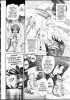 Kunoichi Hininden / ふたなり王国の勃興 第5話 [Jam Ouji] [Original] Thumbnail Page 10