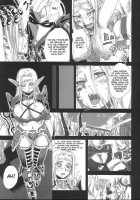 Gareki 2 - Rising Force / 画礫 2 - RisingForce [Asanagi] [Rising Force Online] Thumbnail Page 10