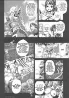 Gareki 2 - Rising Force / 画礫 2 - RisingForce [Asanagi] [Rising Force Online] Thumbnail Page 11