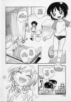Close Friend [Hoshino Fuuta] [Original] Thumbnail Page 02