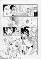 Close Friend [Hoshino Fuuta] [Original] Thumbnail Page 03