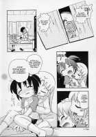 Close Friend [Hoshino Fuuta] [Original] Thumbnail Page 04