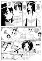 Uruwashi No Kajitsu / 麗果実 -うるわしのかじつ- [Mizuki Gyokuran] [Ga-Rei] Thumbnail Page 08