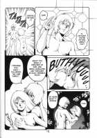 Blonde [Keso] [Gundam] Thumbnail Page 11