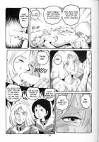 Blonde [Keso] [Gundam] Thumbnail Page 12