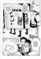 Blonde [Keso] [Gundam] Thumbnail Page 03