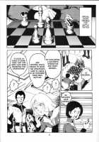 Blonde [Keso] [Gundam] Thumbnail Page 05