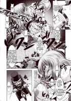 Torture Dungeon Volume 12 / Goumon Kan Juuni Hen [Tanaka Naburu] [Final Fantasy XII] Thumbnail Page 12