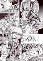 Torture Dungeon Volume 12 / Goumon Kan Juuni Hen [Tanaka Naburu] [Final Fantasy XII] Thumbnail Page 13