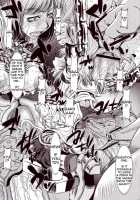 Torture Dungeon Volume 12 / Goumon Kan Juuni Hen [Tanaka Naburu] [Final Fantasy XII] Thumbnail Page 14