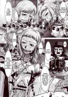 Torture Dungeon Volume 12 / Goumon Kan Juuni Hen [Tanaka Naburu] [Final Fantasy XII] Thumbnail Page 02