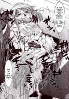 Torture Dungeon Volume 12 / Goumon Kan Juuni Hen [Tanaka Naburu] [Final Fantasy XII] Thumbnail Page 05