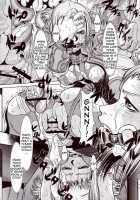 Torture Dungeon Volume 12 / Goumon Kan Juuni Hen [Tanaka Naburu] [Final Fantasy XII] Thumbnail Page 06