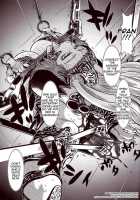 Torture Dungeon Volume 12 / Goumon Kan Juuni Hen [Tanaka Naburu] [Final Fantasy XII] Thumbnail Page 09