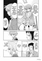 Arterna / ARTERNA [Okazaki Takeshi] [The Melancholy Of Haruhi Suzumiya] Thumbnail Page 10
