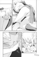 Arterna 2 / ARTERNA 2 [Okazaki Takeshi] [The Melancholy Of Haruhi Suzumiya] Thumbnail Page 15