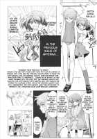 Arterna 2 / ARTERNA 2 [Okazaki Takeshi] [The Melancholy Of Haruhi Suzumiya] Thumbnail Page 04