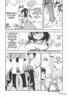 Arterna 2 / ARTERNA 2 [Okazaki Takeshi] [The Melancholy Of Haruhi Suzumiya] Thumbnail Page 06