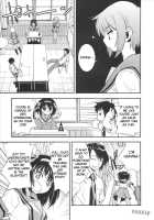 Arterna 2 / ARTERNA 2 [Okazaki Takeshi] [The Melancholy Of Haruhi Suzumiya] Thumbnail Page 07