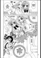 Love Potion #9 / LOVEPOTION#9 [Ria Tajima] [Bleach] Thumbnail Page 10