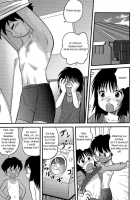 Her And My First Sexual Experience [Gotoh Juan] [Original] Thumbnail Page 04