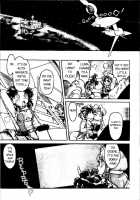 Space Dreams [Shimamoto Harumi] [Original] Thumbnail Page 07