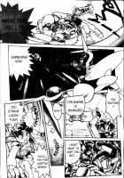 Space Dreams [Shimamoto Harumi] [Original] Thumbnail Page 09