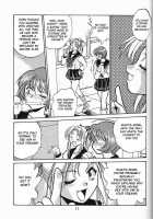 Shiho-Chan'S Counterattack [Manabe Jouji] [To Heart] Thumbnail Page 10