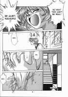 Shiho-Chan'S Counterattack [Manabe Jouji] [To Heart] Thumbnail Page 07