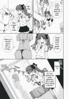 How To Love A Super Electromagnetic Gun / 超電磁砲のあいしかた [Toaru Kagaku No Railgun] Thumbnail Page 06