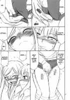 B-2 H-I-M-E / B-2 H・i・M・E [Charlie Nishinaka] [Mai-Hime] Thumbnail Page 10