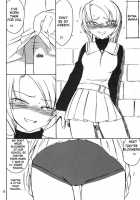 B-2 H-I-M-E / B-2 H・i・M・E [Charlie Nishinaka] [Mai-Hime] Thumbnail Page 15