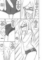 B-2 H-I-M-E / B-2 H・i・M・E [Charlie Nishinaka] [Mai-Hime] Thumbnail Page 04