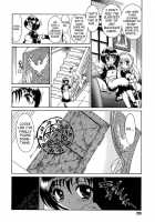 Mutoh Tetsu - Majimajikku [Mutou Tetsu] [Original] Thumbnail Page 04