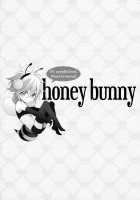 Honey Bunny / honey bunny [Fujiwara Beni] [Final Fantasy Vii] Thumbnail Page 02