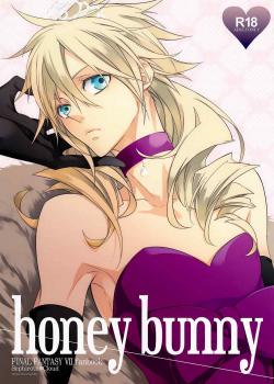 Honey Bunny / honey bunny [Fujiwara Beni] [Final Fantasy Vii]