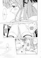 Asuka You / アスカ・妖 [Kura Oh] [Neon Genesis Evangelion] Thumbnail Page 16