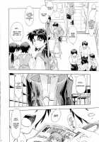 Asuka You / アスカ・妖 [Kura Oh] [Neon Genesis Evangelion] Thumbnail Page 07