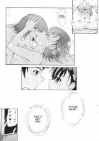 Tenshi No Namida 2 / テンシノナミダ2 [Harukaze Soyogu] [True Tears] Thumbnail Page 16