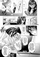 Enmity Squared Equals Love [Ogawa Masashi] [Original] Thumbnail Page 05