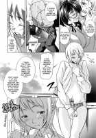 Enmity Squared Equals Love [Ogawa Masashi] [Original] Thumbnail Page 06