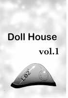 Doll House Vol. 1 / Doll House Vol.1 [Izurumi] [Neon Genesis Evangelion] Thumbnail Page 02