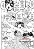 Female Ero Manga Artist Scorned [Gorgeous Takarada] [Original] Thumbnail Page 12