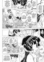 Female Ero Manga Artist Scorned [Gorgeous Takarada] [Original] Thumbnail Page 05