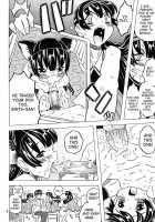 Female Ero Manga Artist Scorned [Gorgeous Takarada] [Original] Thumbnail Page 07