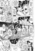 Female Ero Manga Artist Scorned [Gorgeous Takarada] [Original] Thumbnail Page 08