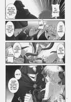 RE 01 / RE01 [Namonashi] [Fate] Thumbnail Page 11