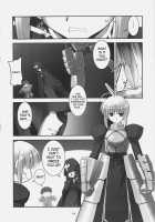 RE 01 / RE01 [Namonashi] [Fate] Thumbnail Page 05