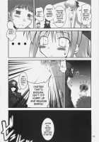 RE 01 / RE01 [Namonashi] [Fate] Thumbnail Page 07